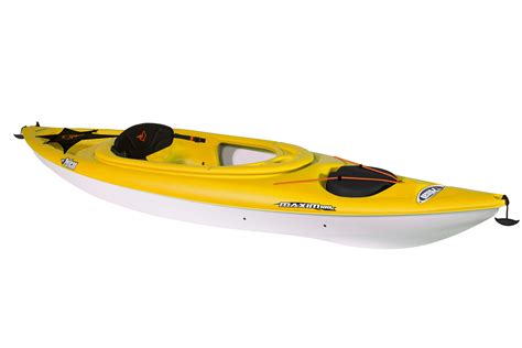 pelican maxim 100x sit-in recreational kayak